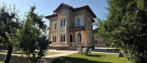 Гостиница Albergo Villino Quintiliani, Пескассероли